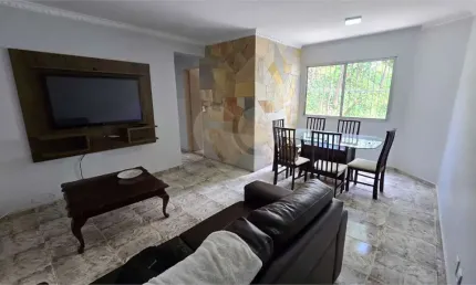 Apartamento com 2 quartos à venda ou para locação em Vila Albertina - SP