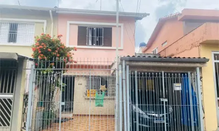 Casa com 3 quartos à venda na Rua Ubaporanga, Jaçanã, São Paulo
