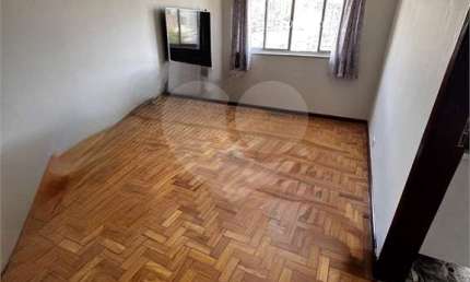 Apartamento com 2 quartos à venda na Rua Voluntários da Pátria, Santana, São Paulo
