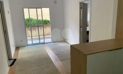 Apartamento com 2 quartos à venda na Rua Lídia Coelho, Santana, São Paulo