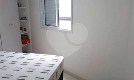 Casa em condomínio fechado com 1 quarto à venda na Rua Teodoro Horst, Tucuruvi, São Paulo