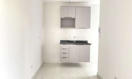 Apartamento com 1 quartos para locação em Tucuruvi - SP