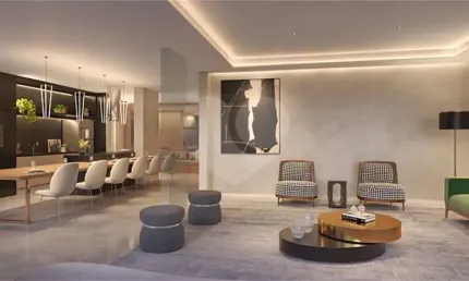 Apartamento com 4 quartos à venda na Avenida Nova Cantareira, Tucuruvi, São Paulo