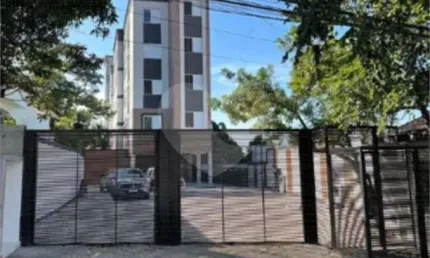 Apartamento com 2 quartos à venda em Vila Irmãos Arnoni - SP