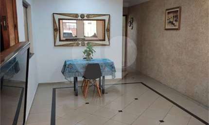 Casa com 1 quarto à venda na Rua Capitão Azevedo Pina, Jaçanã, São Paulo