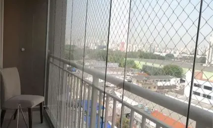 Apartamento com 1 quartos à venda ou para locação em Casa Verde - SP
