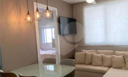 Apartamento com 2 quartos à venda em Vila Guilherme - SP