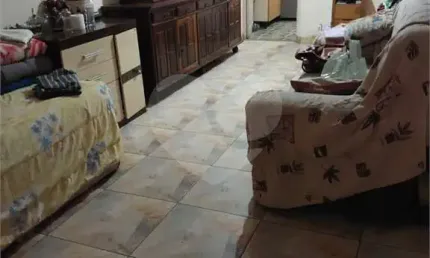 Casa com 3 quartos à venda na Rua Doutor Olavo Egídio, Santana, São Paulo