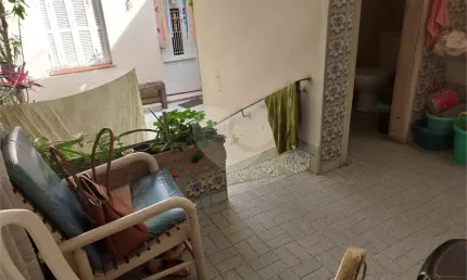 Casa com 3 quartos à venda na Rua Doutor Olavo Egídio, Santana, São Paulo