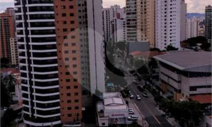 Apartamento com 1 quarto à venda na Rua Pedro Doll, Santana, São Paulo