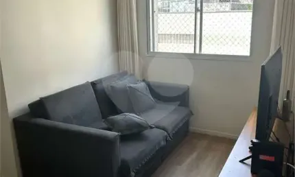 Apartamento com 2 quartos à venda em Vila Guilherme - SP