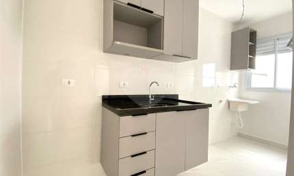 Apartamento com 1 quartos para locação em Tucuruvi - SP