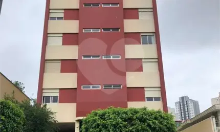 Apartamento com 3 quartos à venda em santa teresinha - sp