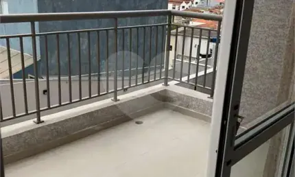 Apartamento com 2 quartos à venda na Avenida Imirim, Casa Verde, São Paulo