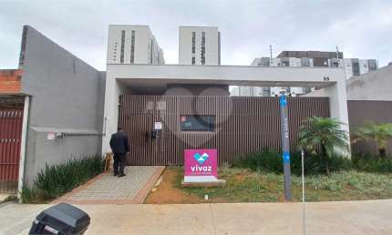 Apartamento com 2 quartos à venda em Vila Guilherme - SP