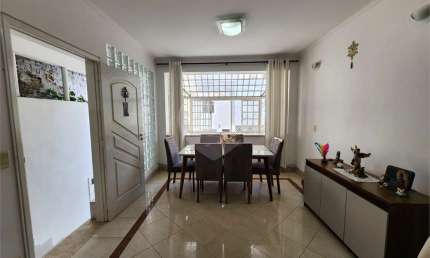 Casa em condomínio fechado com 3 quartos à venda na Rua Alfredo Pujol, Santana, São Paulo