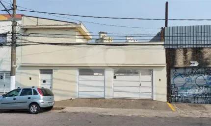Sobrado com 15 quartos à venda em Vila Aurora (zona Norte) - SP