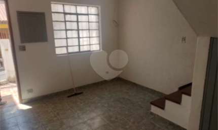 Casa com 2 quartos à venda na Rachid Saliba, Tucuruvi, São Paulo