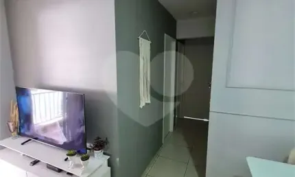 Apartamento com 3 quartos à venda em vila siqueira (zona norte) - sp