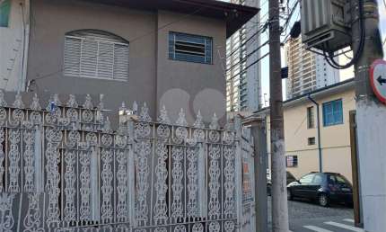 Casa com 3 quartos à venda na Rua Marechal Hermes da Fonseca, Santana, São Paulo