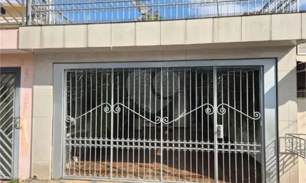 Casa com 2 quartos à venda em conjunto residencial santa terezinha - sp