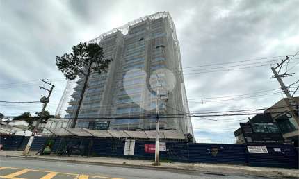 Apartamento com 4 quartos à venda na Avenida Nova Cantareira, Tucuruvi, São Paulo