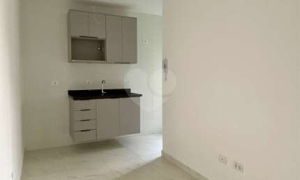 Apartamento com 2 quartos para locação em Tucuruvi - SP