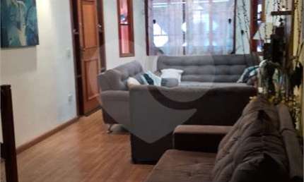 Casa com 3 quartos à venda na Avenida Gustavo Adolfo, Tucuruvi, São Paulo