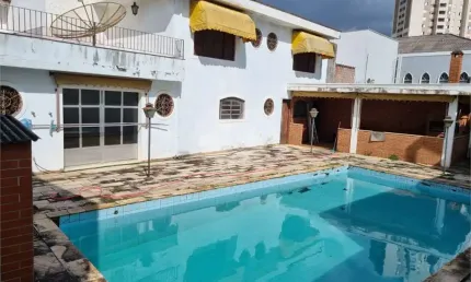 Casa com 5 quartos à venda na Rua José Buono, Jaçanã, São Paulo