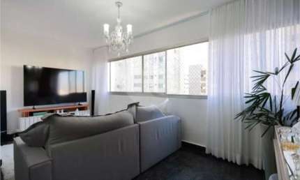 Apartamento com 3 quartos à venda na Rua Eudoro Lemos de Oliveira, Santana, São Paulo