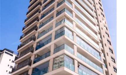 Apartamento com 4 quartos à venda na Rua Alfredo Pujol, Santana, São Paulo