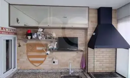 Apartamento com 2 quartos à venda na Rua Aluísio Azevedo, Santana, São Paulo