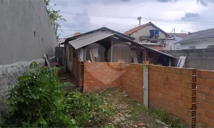 Terreno à venda na Francisco Rodrigues, Jaçanã, São Paulo
