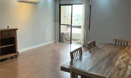 Apartamento com 3 quartos à venda em vila paiva - sp