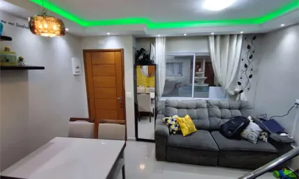 Casa em condomínio fechado com 2 quartos à venda na Rua Capitão José Aguirre Camargo, Tremembé, São Paulo
