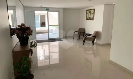 Apartamento com 2 quartos à venda em Vila Nova Mazzei - SP