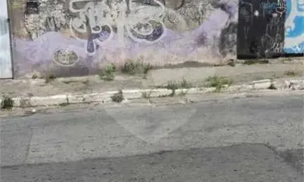 Terreno à venda na Rua Joaquim Afonso de Souza, Casa Verde, São Paulo