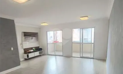 Apartamento com 3 quartos à venda na Rua Aluísio Azevedo, Santana, São Paulo