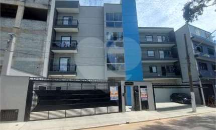 Apartamento com 2 quartos à venda na Rua Domingos da Costa Mata, Santana, São Paulo