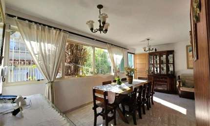 Casa com 3 quartos à venda na Rua Maria Lopes, Horto, São Paulo
