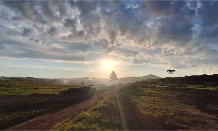 Terreno à venda na Romualdo Antônio Do Pilar, Vila Maria, Lages