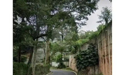 Terreno à venda na Avenida Nova Cantareira, Tucuruvi, São Paulo
