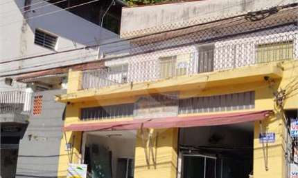 Casa com 2 quartos à venda na Avenida Senador José Ermírio de Moraes, Tremembé, São Paulo