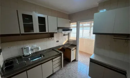 Apartamento com 2 quartos à venda na Rua Alfredo Pujol, Santana, São Paulo