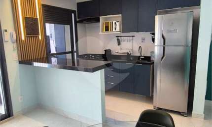 Apartamento com 1 quartos à venda ou para locação em Tucuruvi - SP