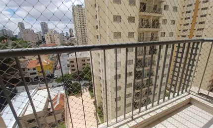 Apartamento com 3 quartos à venda na Rua Aluísio Azevedo, Santana, São Paulo