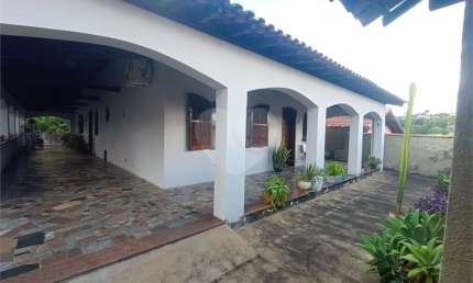 Casa térrea com 3 quartos à venda em Vila Maria - SP