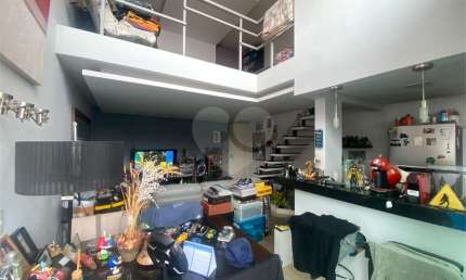 Apartamento com 1 quartos à venda em Casa Verde - SP
