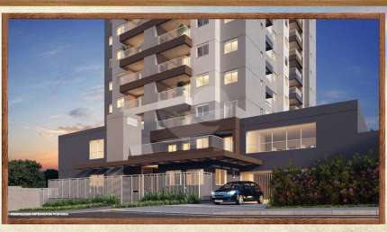 Apartamento com 2 quartos à venda em Vila Maria - SP