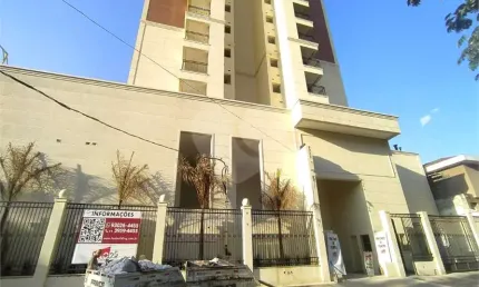 Apartamento com 2 quartos à venda em jardim são paulo(zona norte) - sp